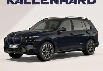 BMW X7 23.402 km 85.918 &euro; Köln 51149