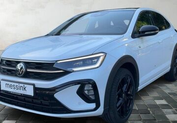 VW Taigo 12.540 km 32.490 &euro; Radevormwald 42477