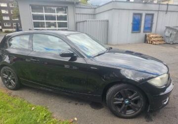 BMW 118 231.414 km 2.000 &euro; Köln 51069