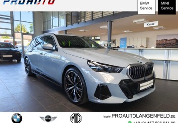 BMW 520 5.755 km 53.590 &euro; Langenfeld 40764