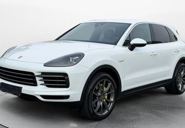 Porsche Cayenne 42.499 km 61.900 &euro; Dormagen 41540