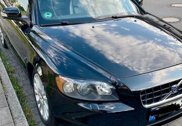 Volvo C70 76.000 km 11.900 &euro; Köln 50859