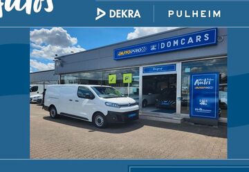 Citroen Jumpy 109.250 km 17.999 &euro; Pulheim 50259