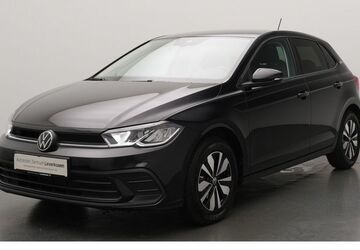VW Polo 7.144 km 19.980 &euro; Leverkusen 51379