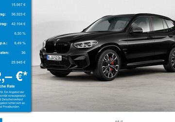 BMW X3 98.812 km 50.590 &euro; Bergisch Gladbach 51469
