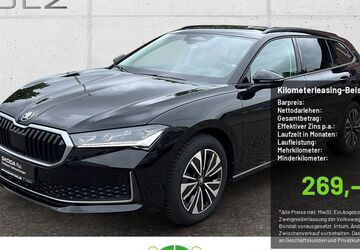 Skoda Superb 25.756 km 31.990 &euro; Pulheim-Brauweiler 50259