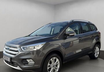 Ford Kuga 47.450 km 16.980 &euro; Lohmar 53797