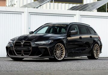 BMW M3 12.720 km 199.000 &euro; Köln 50829