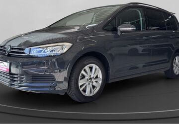 VW Touran 47.169 km 26.880 &euro; Köln 50968
