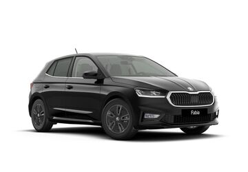 Skoda Fabia 7.480 km 22.680 &euro; Leverkusen 51379
