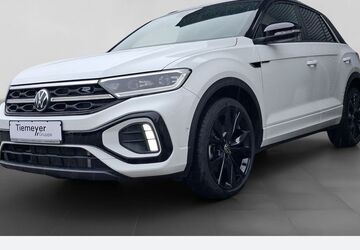 VW T-Roc 13.910 km 27.880 &euro; Remscheid 42897