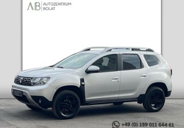 Dacia Duster 53.508 km 11.900 &euro; Solingen/NRW 42655