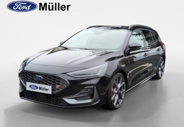 Ford Focus 17.500 km 34.950 &euro; Bergisch Gladbach 51427