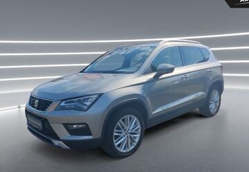 Seat Ateca 71.000 km 18.490 &euro; Bonn 53119