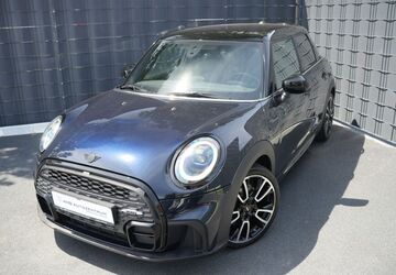 Mini Cooper 32.211 km 20.999 &euro; Dormagen 41539