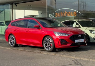 Ford Focus 10.586 km 25.700 &euro; Brühl 50321
