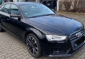 Audi A4 173.000 km 10.590 &euro; Köln 51143