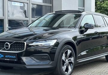 Volvo V60 Cross Country 171.000 km 23.490 &euro; Hilden (bei Düsseldorf) 40721