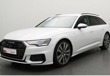 Audi A6 115.528 km 35.980 &euro; Leverkusen 51373