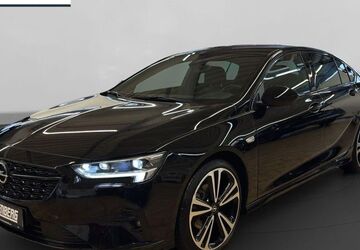 Opel Insignia 59.500 km 23.880 &euro; Leverkusen 51381