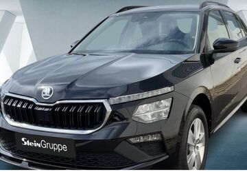 Skoda Kamiq 26.300 km 17.977 &euro; Siegburg 53721