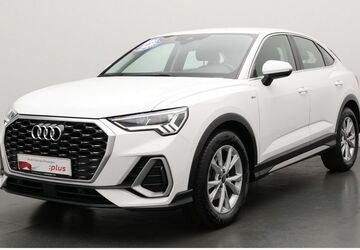 Audi Q3 103.842 km 24.980 &euro; Leverkusen 51373