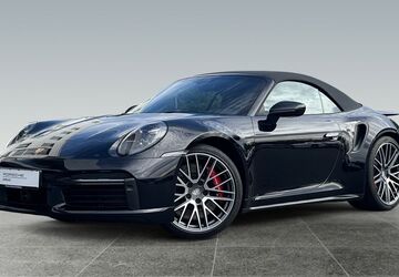 Porsche 992 42.800 km 173.900 &euro; Bergisch Gladbach 51429