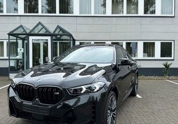 BMW X6 M60 4.635 km 105.850 &euro; Köln 50739