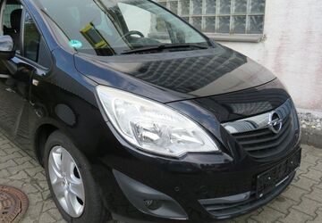 Opel Meriva 88.960 km 2.900 &euro; Lindlar 51789