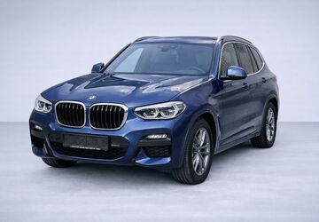 BMW X3 169.900 km 28.100 &euro; Köln 51143