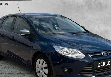 Ford Focus 110.579 km 5.590 &euro; Köln - Worringen 50769