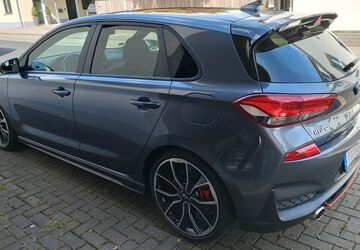Hyundai Andere 65.000 km 22.000 &euro; Kürten 51515