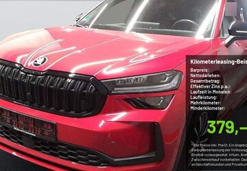 Skoda Kodiaq 5.887 km 39.990 &euro; Pulheim-Brauweiler 50259