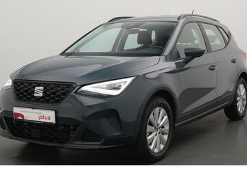 Seat Arona 12.998 km 22.980 &euro; Leverkusen 51379