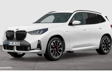 BMW X3 9.990 km 54.995 &euro; Köln-West 50858