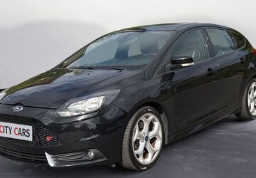 Ford Focus 135.000 km 10.990 &euro; Dormagen 41540