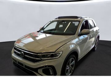 VW T-Roc 19.350 km 28.950 &euro; Hilden 40721