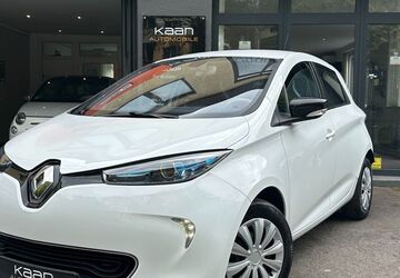 Renault ZOE 85.000 km 6.999 &euro; Köln 51107