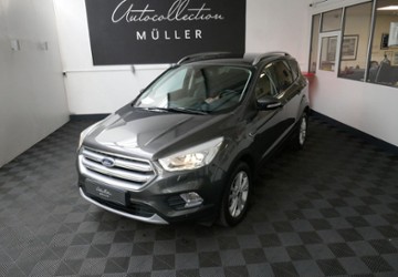 Ford Kuga 130.400 km 11.500 &euro; Remscheid 42897