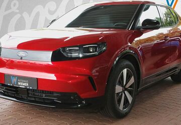Ford Capri 1.812 km 48.190 &euro; Troisdorf 53844