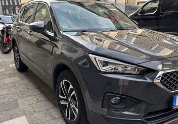 Seat Tarraco 110.000 km 19.990 &euro; Remscheid 42853