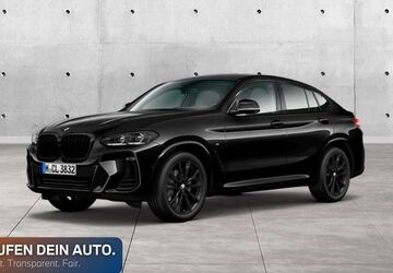 BMW X4 50.027 km 44.980 &euro; Sankt Augustin 53757