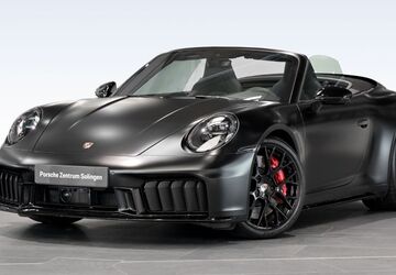 Porsche 911 Urmodell 15.990 km 182.911 &euro; Solingen 42653