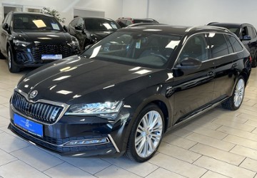 Skoda Superb 81.435 km 24.900 &euro; Bonn 53227