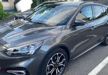 Ford Focus 65.352 km 15.000 &euro; Frechen 50226