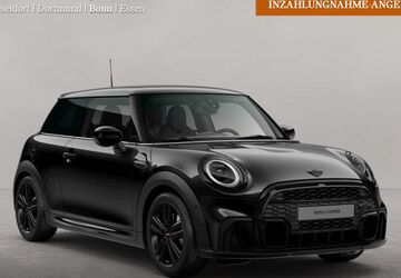 Mini Cooper 36.799 km 22.599 &euro; Bonn 53119