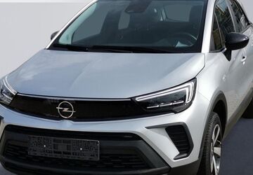 Opel Crossland (X) 20.002 km 14.690 &euro; Dormagen 41540