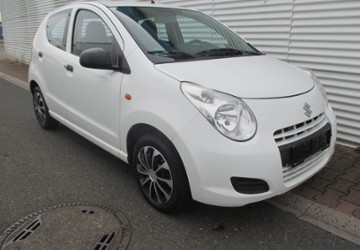 Suzuki Alto 158.482 km 2.488 &euro; Köln 50933