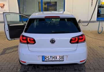 VW Golf 165.000 km 6.000 &euro; Remscheid 42853