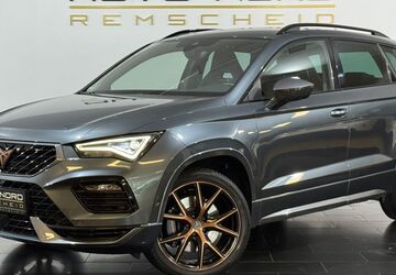 Cupra Ateca 63.000 km 28.990 &euro; Remscheid 42897